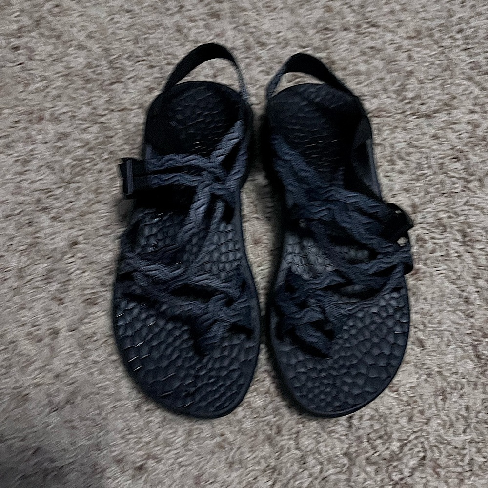 Chaco Women's Athletic Sandal size 8